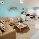 Трехкомнатные Апартаменты В Жилом Комплексе Caesar Beach D4 Flat8 * Boghaz